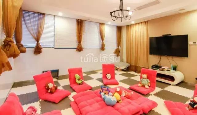 广州南沙天宫轰趴度假别墅,沁湖轰趴度假别墅