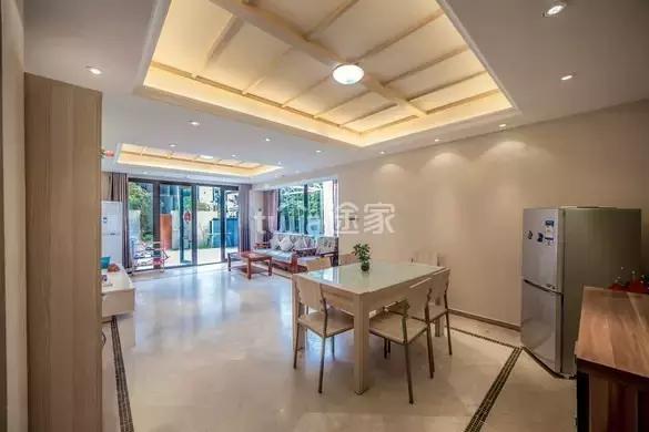 度假别墅轰趴江浙沪,度假式别墅轰趴