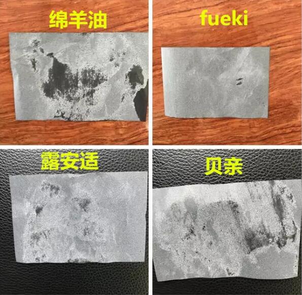 兔头妈妈婴儿面霜测评,婴儿面霜测评排行榜10强