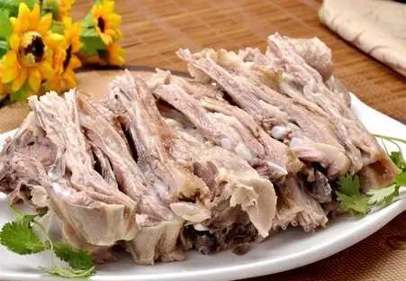 卤羊肉发展前景如何？羊宝真的那么值钱？