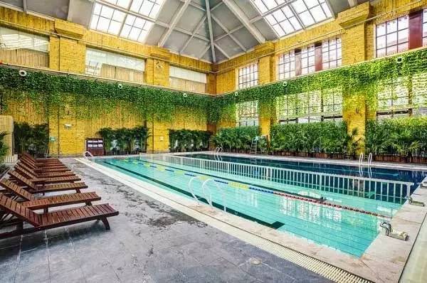 天津温泉哪家好,天津市哪里有免费的泡温泉