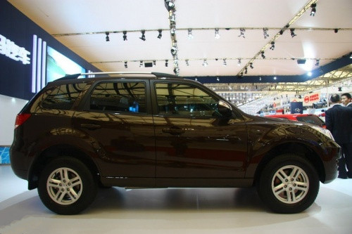 17年东风风度mx5还能值多少钱,东风风度mx5老款