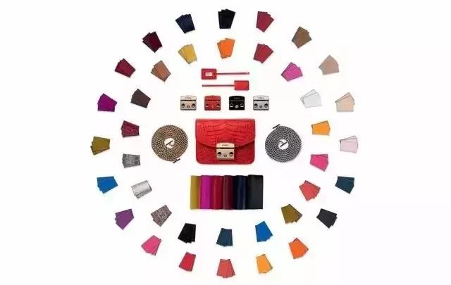 不建议入手的大牌包包店铺,平价又有档次的包包