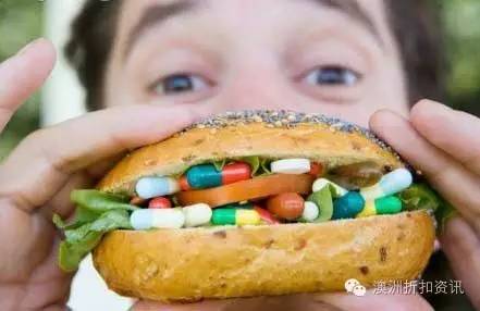 澳洲保健品吃几颗,澳洲保健品怎样吃