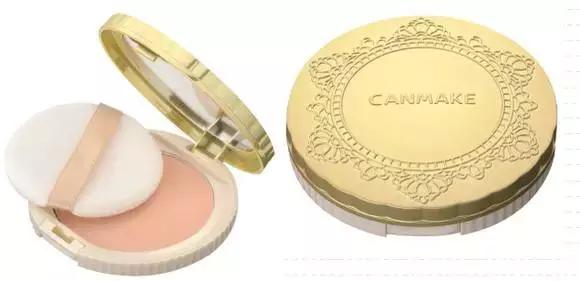 真正好用不贵的粉饼不闷痘,十款值得买的控油粉饼