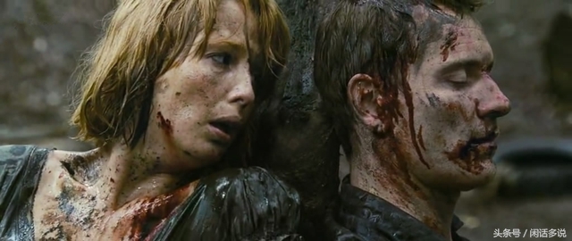 宅男必看的六部电影 (推介几部全程无尿点电影)