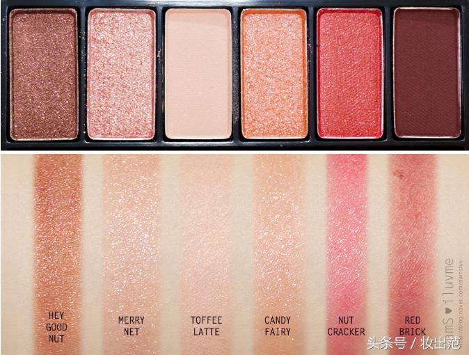 爱丽小屋口红圣诞联名,爱丽小屋新款润唇膏