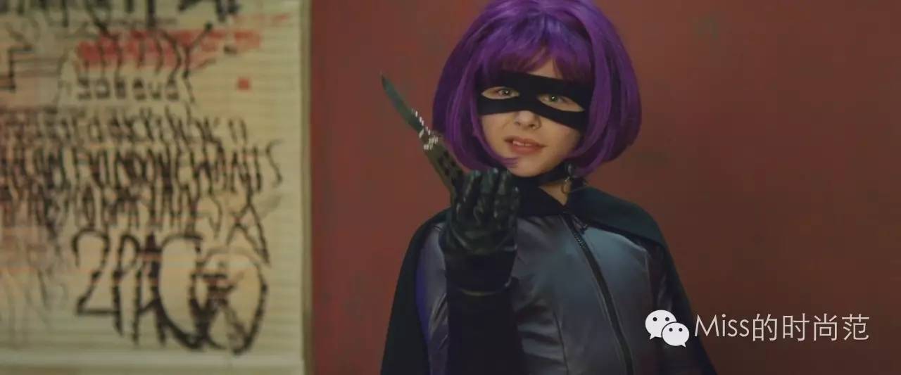 跟着这些疯狂萝莉活出年轻态