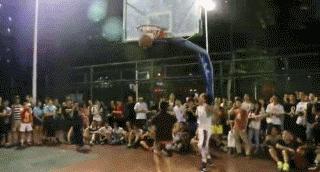 如何防守拜佛过人,拜佛转身过人招式