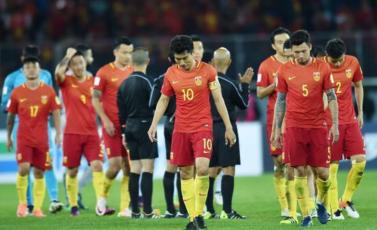 中国足球有姚明吗,姚明谈中国足球缺点