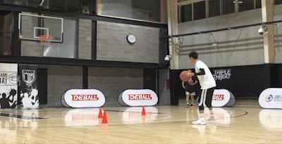 门道：除了欧洲步还能跟哈登学什么？（内附碰瓷秘笈噢）