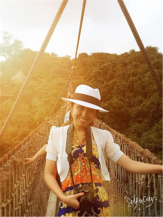 拖家带口去大城市,三亚东方夏威夷