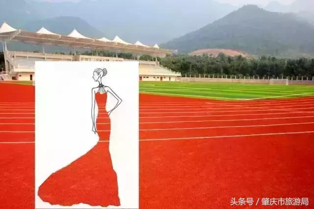 西大下了一场雨,美翻了整个肇庆!