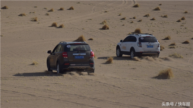 雪佛兰科帕奇车子怎么样,雪佛兰科帕奇视频2014