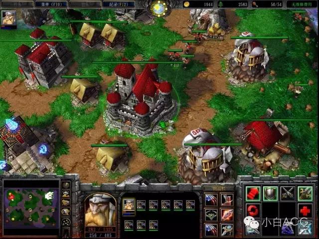 游戏进化史沉浸式,游戏进化史从1983到2022