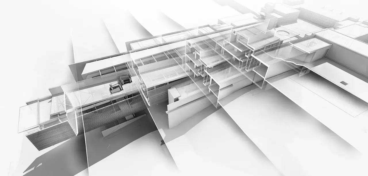 最好的sketchup教程,十分钟快速上手sketchup