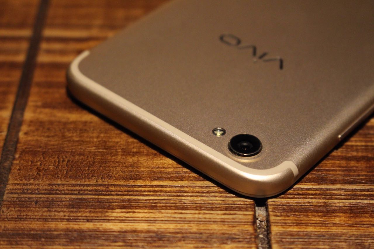 vivox9s柔光双摄怎么样,vivox9拍照效果怎样