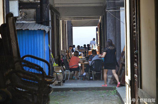 房车自驾阆中古城游玩攻略,野鹅自驾霞云岭