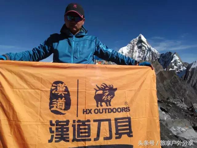 汉道生存大师硬度,汉道生存大师评测