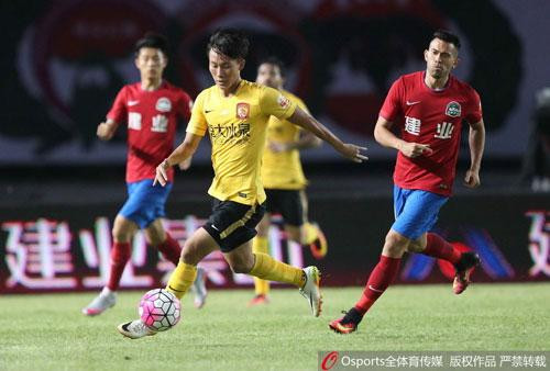 中超观察卓尔现状,中超观察下半程强势复苏