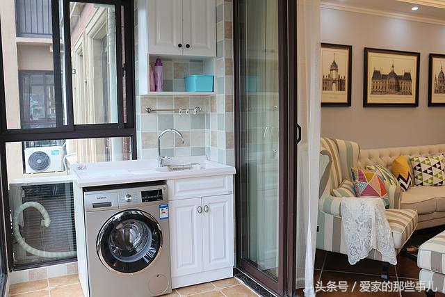 混搭风格的家庭装修,100种现代简约美式装修风格