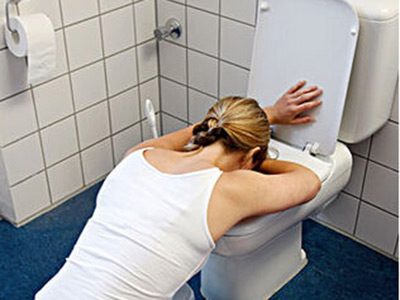 经常性呕吐要重视!三个治疗呕吐的偏方