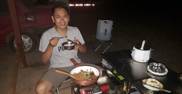 2012日产逍客后备箱改床,逍客床车自驾游