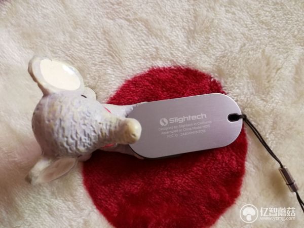 MYNT小觅智能防丢器评测：你我共同的小蜜