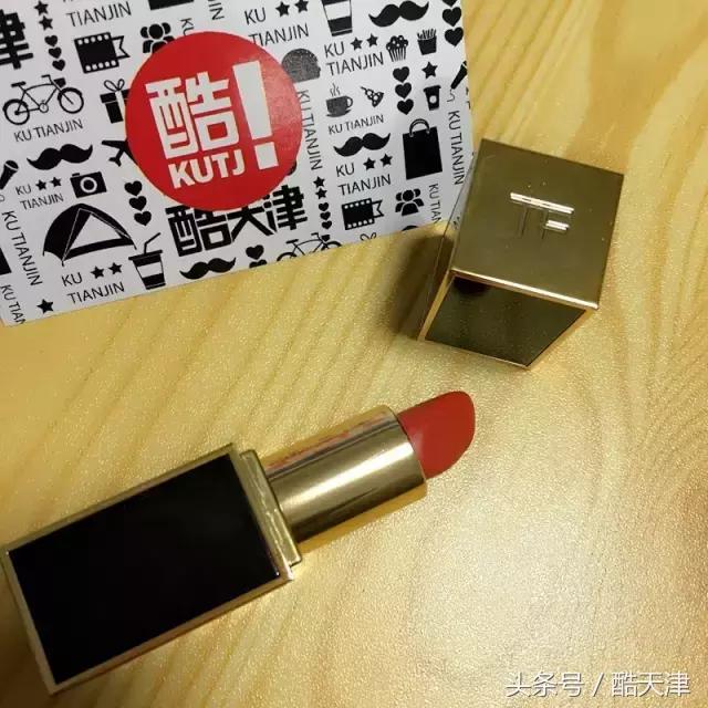 盘点口红涂过的样式,推荐秋冬季节口红