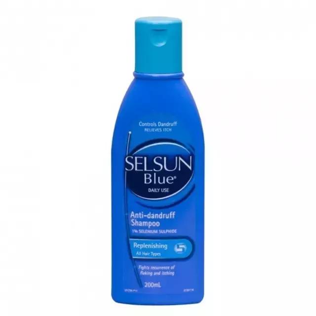 适合所有发型的洗发水,超好用的5款洗发水细软变蓬松