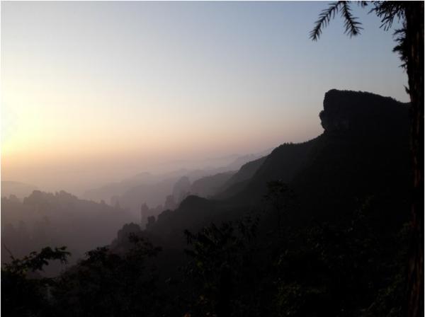 张家界优质导游,张家界良心好评导游