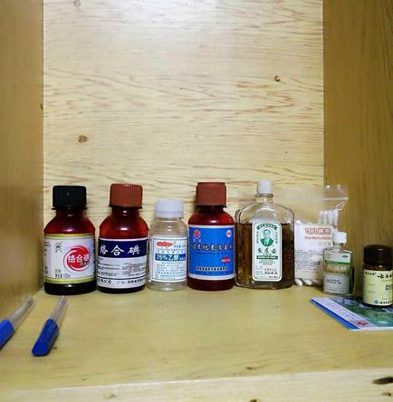 黄磊邓超推荐的小儿家中常备药你备了吗?分享家庭常备药品大全!