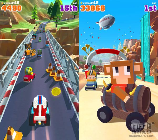 最新萌系冒险手游游戏推荐,萌系新生代游戏手游