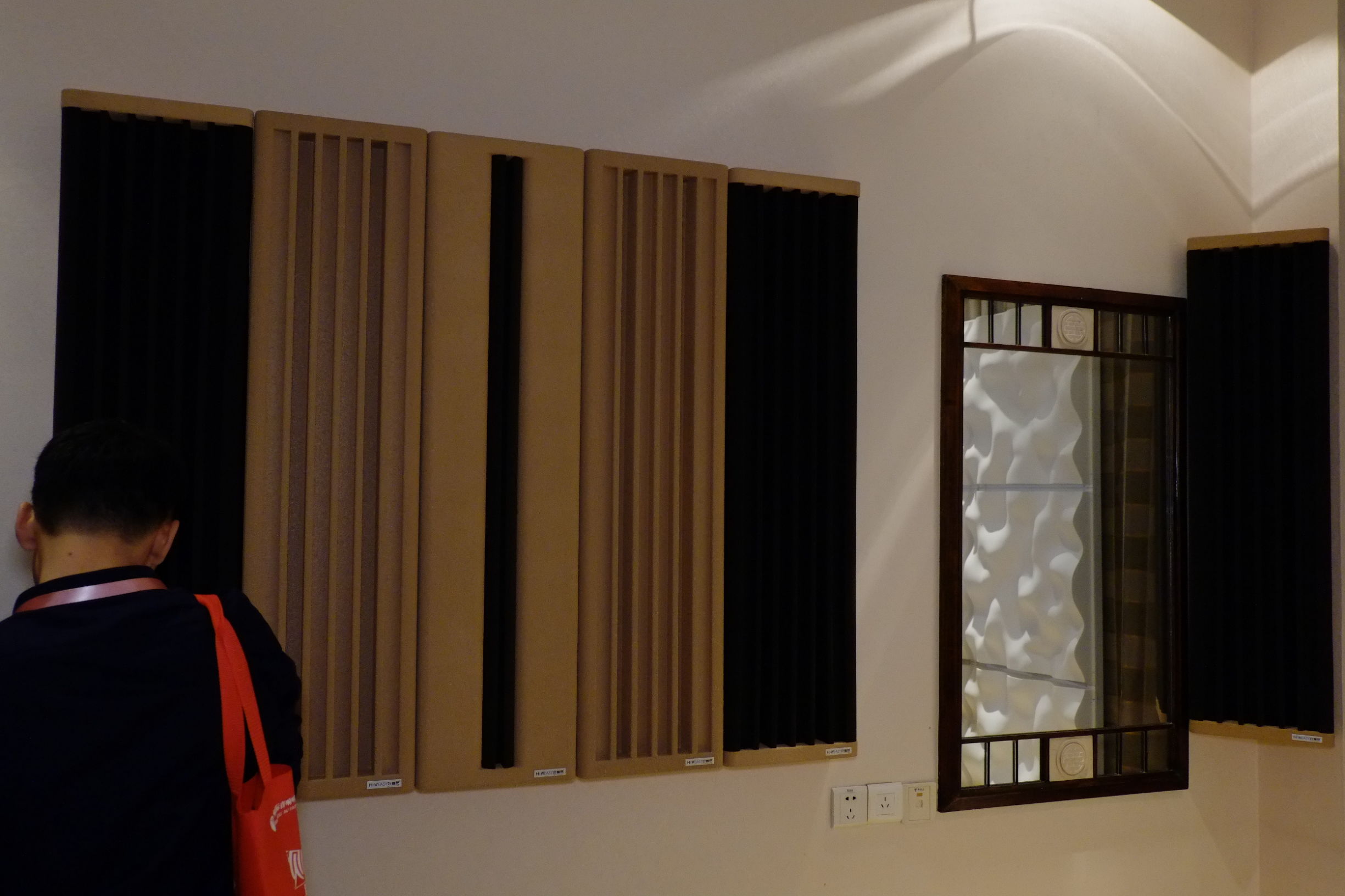 音响历史最久的品牌,中国音响历程