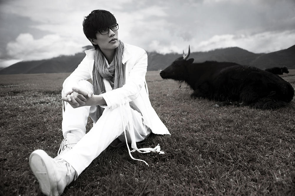 许嵩十首最经典的歌是什么,十年许嵩