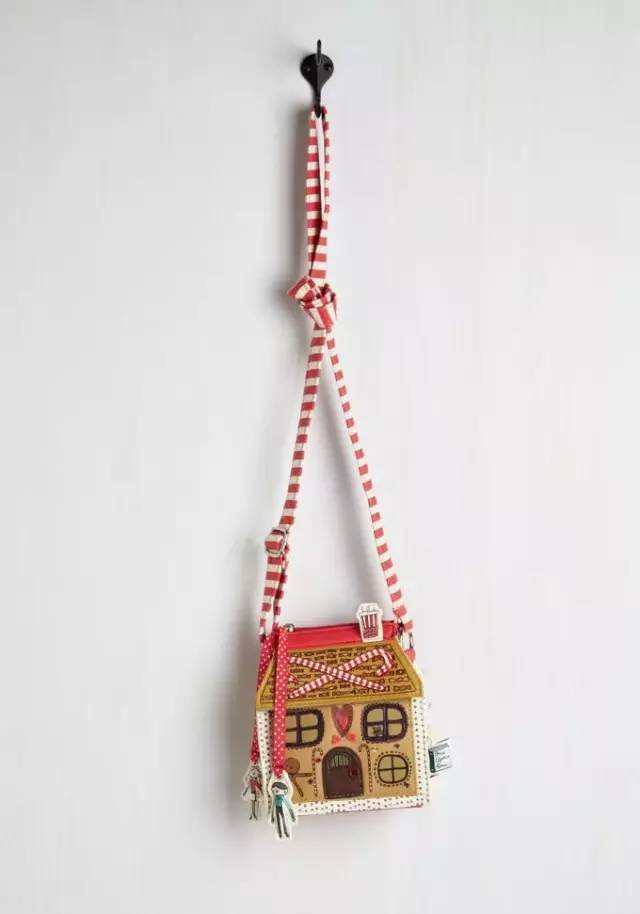 这些包包不仅经典耐看还保值,又可爱又不超10元的包包