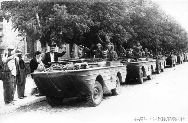 苏联租借美国的坦克,苏联租借法案获得物资