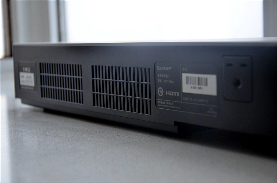 夏普70寸高端4k电视机,夏普高清智能电视评测