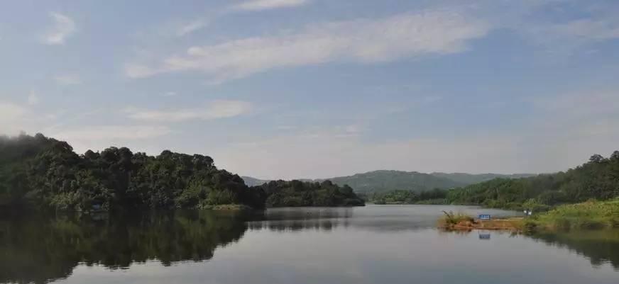 泸州市十大水库排名,泸州大坝工程