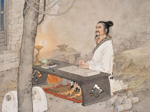 山海经十句话,山海经最经典的十句话