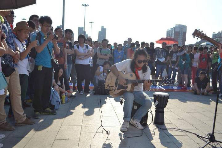 他是一只孤独的狼表达了什么,他是一匹狼