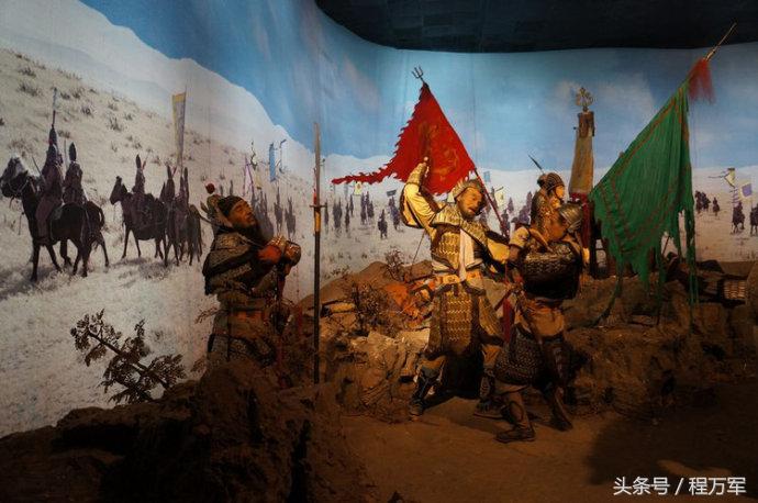 张居正新政为何还是没能挽救大明,张居正明朝历史