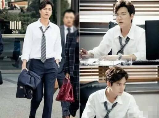 李敏镐胖到没有棱角,李敏镐胖起来了