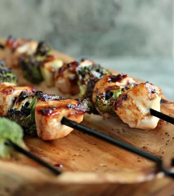 煎烤大师首曝——掌控火候的秘密竟在这枚红点