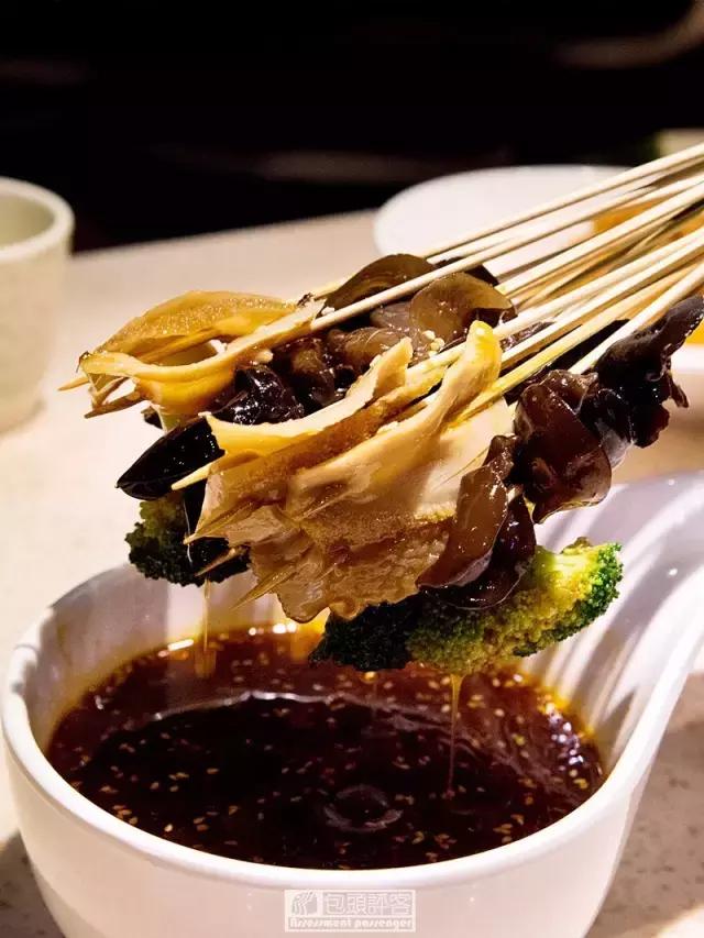 包头比较火的美食推荐,内蒙古包头美食分享