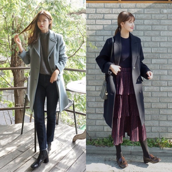 155小个子怎么穿出成熟风格,155小个子怎么穿显得成熟