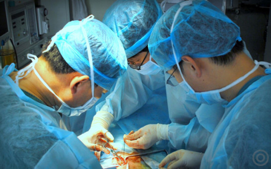 侧切缝针疼的想骂人，宝妈们是不是都有这样的感觉