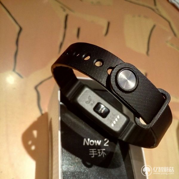 唯乐手环now2睡眠监测,唯乐now2手环蓝牙显示已配对