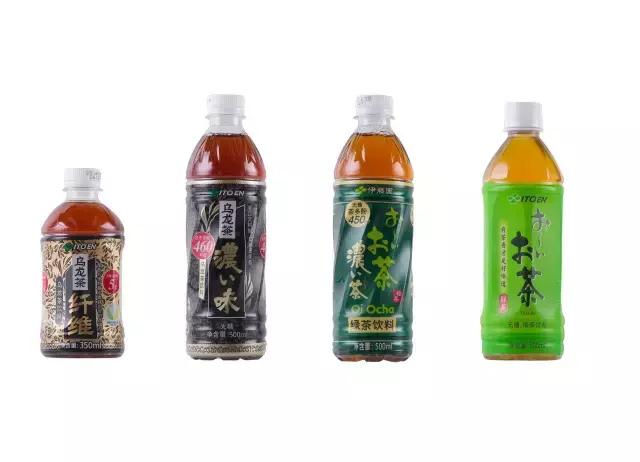 东方树叶茉莉花茶饮料测评,东方树叶玄米茶评测