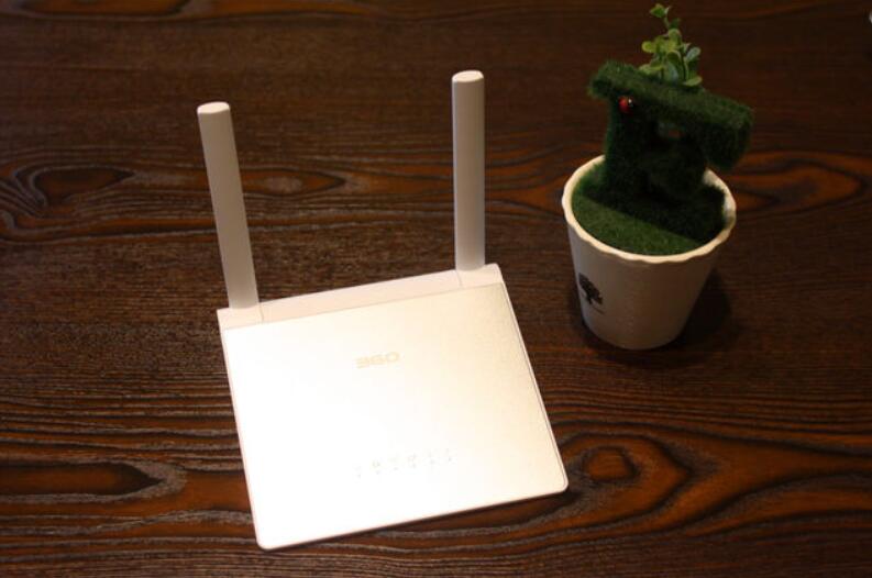 玩意玩：精细到极致，小路由更智能